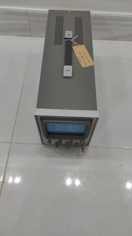 وکتورسکوپ ساخت لیدر ژاپن مدل 9601
