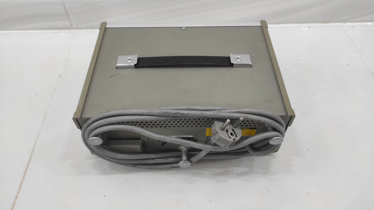 لِوِلمتر( Level ) حرفهای آنریتسو برند Anritsu مدل ML424B ساخت ژاپن