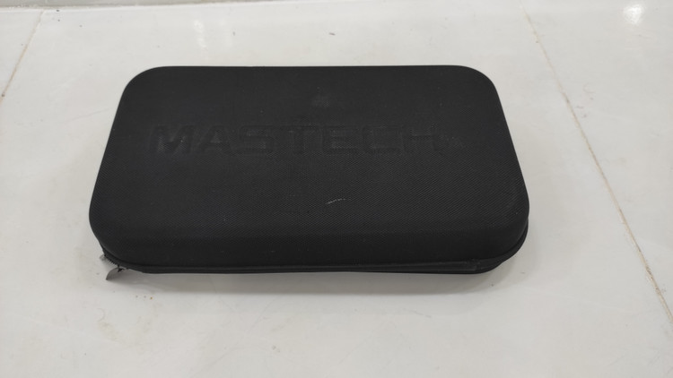 مولتیمتر دیجیتال حرفهای صنعتی مدل: MS8340A برند: MASTECH
