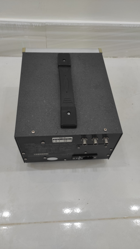 پترن ژنراتور کنوود Kenwood مدل: CG-932 ساخت: ژاپن