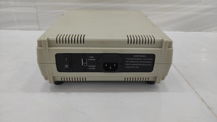 مولتیمتر رومیزی رایتک مدل: RDM2705 برند: RAYTEK