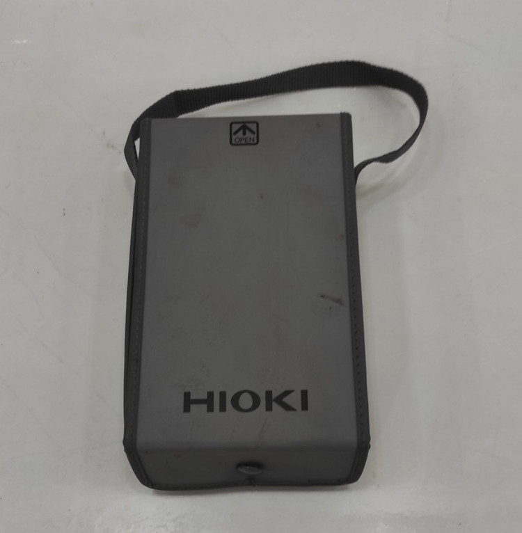 مولتیمتر دیجیتال Hioki مدل 50-3256 ساخت ژاپن